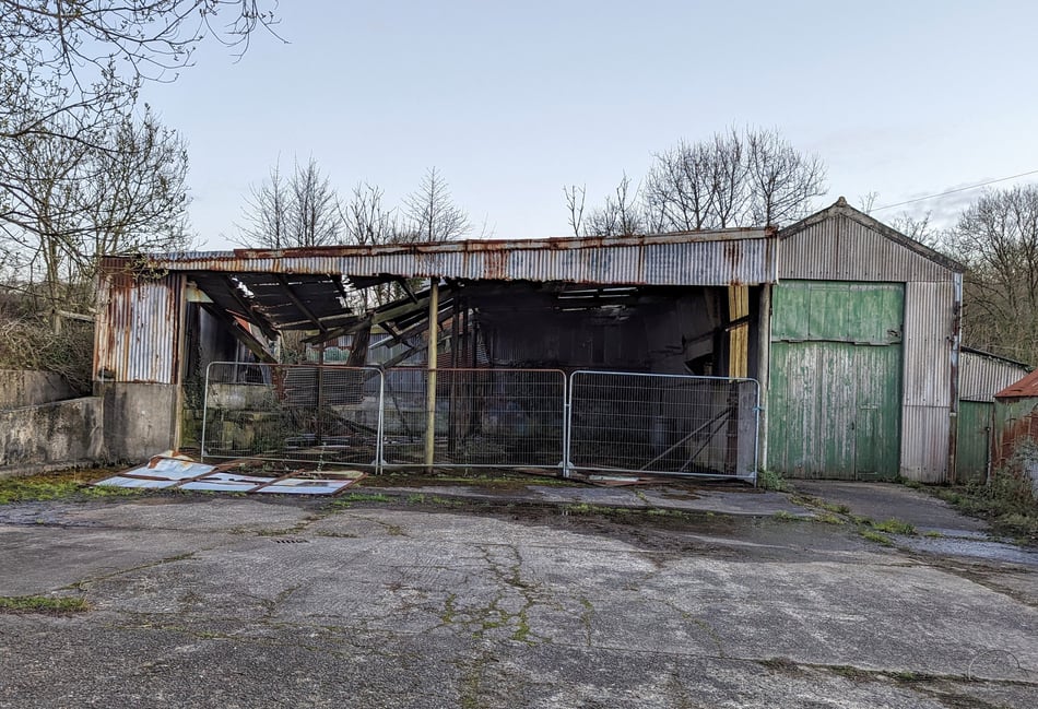 Adventure tourism plans withdrawn in Pembrokeshire