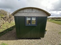 Pembrokeshire holiday plan rejected