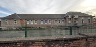 Pembrokeshire school's fire safety plan approved