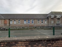 Pembrokeshire school's fire safety plan approved