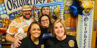 Pembroke triumphs over Crymych in thriller