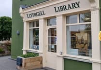 Join Narberth Library in one-year milestone celebration