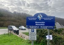 Pembrokeshire Coast National Park raises parking charges