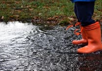 East Williamston Community Council addresses local flooding concerns