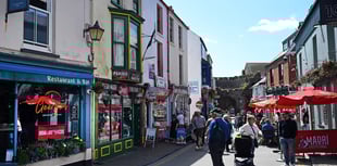 Pembrokeshire businesses hit by 400% rate hikes