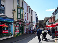 Pembrokeshire businesses hit by 400% rate hikes