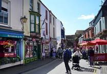 Pembrokeshire businesses hit by 400% rate hikes