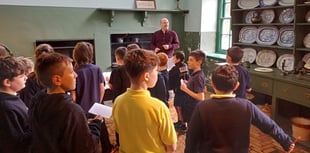 Welsh Museums Festival: Aneirin Karadog's 'History of Hwyl' launches