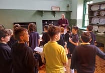 Welsh Museums Festival: Aneirin Karadog's 'History of Hwyl' launches