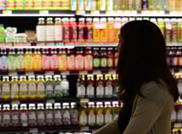 Retailers demand grants amid shoplifting surge