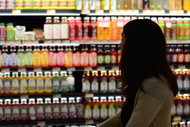 Retailers demand grants amid shoplifting surge