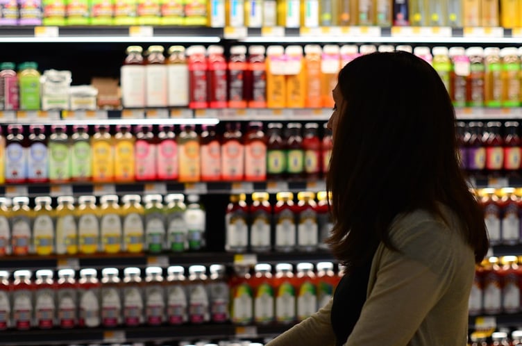 According to the latest figures released by the Office for National Statistics - the police in Wales and England recorded a total of 529,994 cases of shoplifting in the year ending June 2025, an increase of 13 per cent.