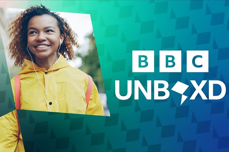 BBC UNBOXD
