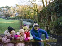 Half term fun across Carmarthenshire