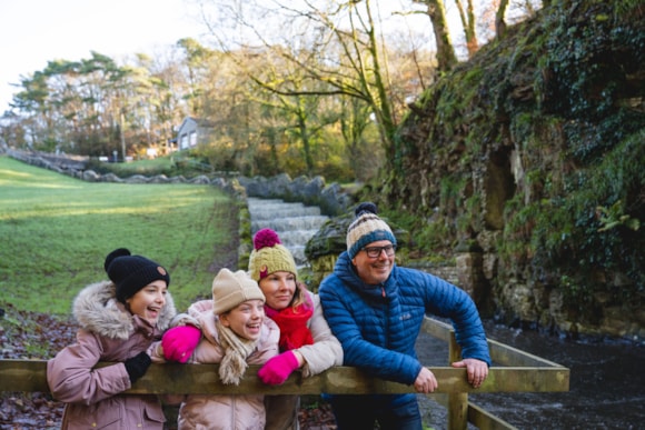 Half term fun across Carmarthenshire
