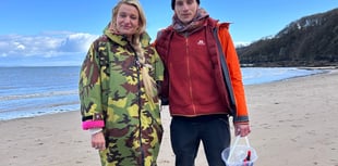 Siblings' NightWatch series explores UK's haunted sites