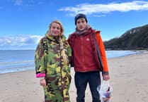 Siblings' NightWatch series explores UK's haunted sites