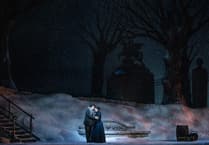 Calling all opera fans! Torch screens La Bohème this November