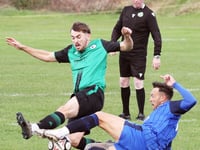 Hakin extend lead at the top