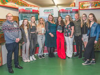 Sport Pembrokeshire Awards 2025: nominations revealed