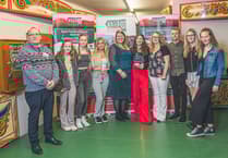 Sport Pembrokeshire Awards 2025: nominations revealed