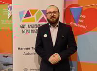 Welsh Museums Festival returns for half term