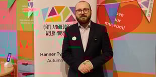 Welsh Museums Festival returns for half term