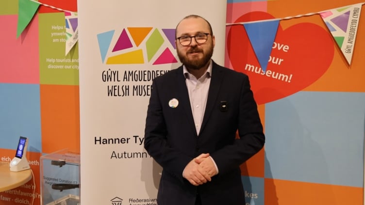 The Minister for Culture Jack Sargeant said:“Once again the Welsh Museums Festival is not just providing a great opportunity for all to come and enjoy their local culture, but it also succeeds in showcasing what our beloved museums across the country have to offer.