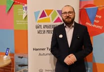 Haunted happenings and hwyl: Welsh Museums Festival returns for half term