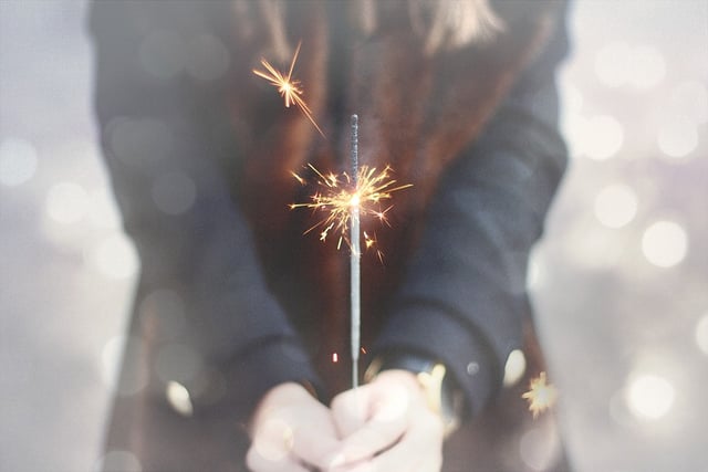 Fire Safety Advice for Halloween and Bonfire Night
