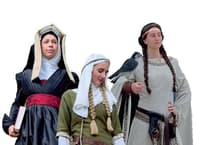 Pembroke to celebrate historic women with new statues