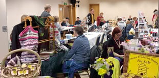 Hermon village hosts 'Mind, Body and Spirit' charity event