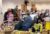 Hermon village hosts 'Mind, Body and Spirit' charity event