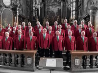 Gala Concert of Remembrance for Tenby