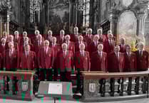 Gala Concert of Remembrance for Tenby