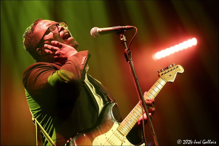 Sean ‘Mack’ McDonald