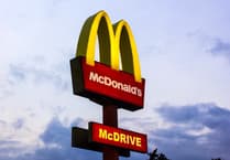 24/7 McDonald's to open in Carmarthenshire town, despite objections