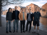 Narberth Jazz to welcome Jack Pearce Quintet