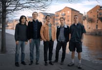 Narberth Jazz to welcome Jack Pearce Quintet