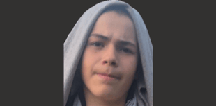 Police search for missing 13-year-old Kai from Carmarthen