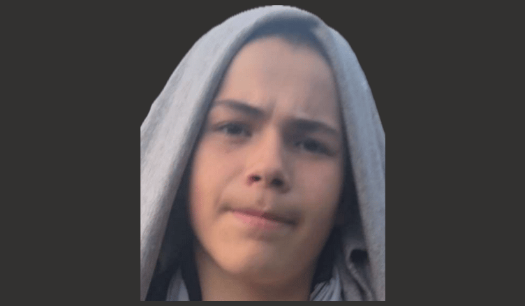 Dyfed-Powys Police are appealing for help in finding 13-year-old Kai, missing from Carmarthen with links to Saundersfoot. He was last seen wearing a grey t-shirt, black jacket, black trousers, and carrying a black Nike backpack. Contact police if you have any information.