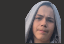 Police search for missing 13-year-old Kai from Carmarthen