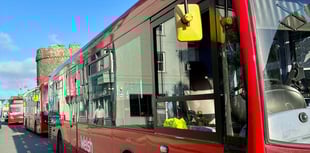 First Cymru Bus strikes to cause disruption in Pembrokeshire