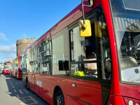Welsh Government urged to boost bus funding