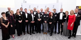 Carmarthenshire Council's Gold Award for Forces support
