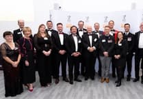 Carmarthenshire Council's Gold Award for Forces support