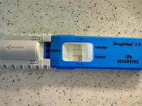 Pembroke Dock woman guilty of drug driving