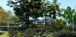 Lidl's Tenby store plans win 'overwhelming' support