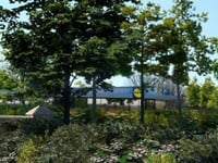 Lidl's Tenby store plans win 'overwhelming' support