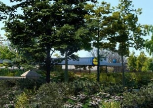Lidl's Tenby store plans win 'overwhelming' support